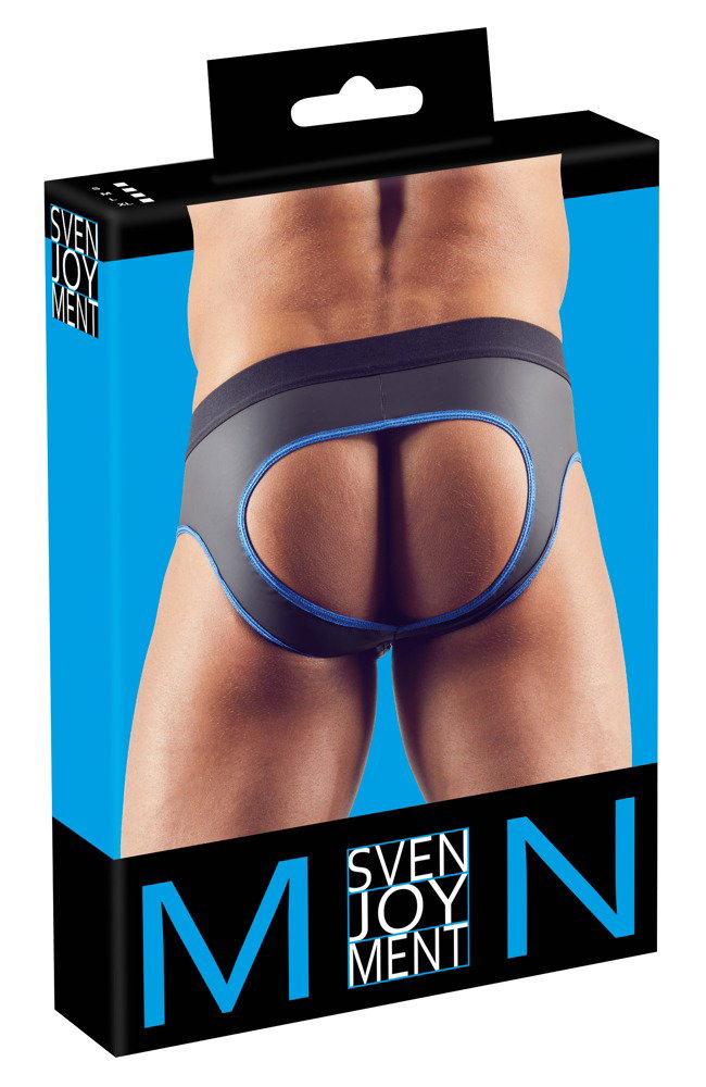 Svenjoyment Jock