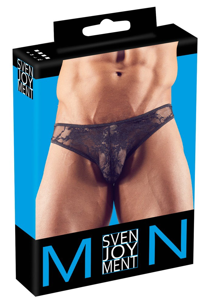 Svenjoyment Slip
