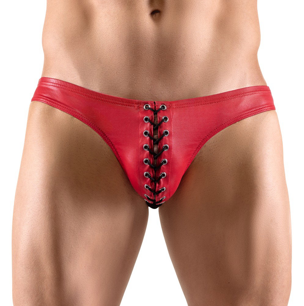 Alternative view of Svenjoyment Slip