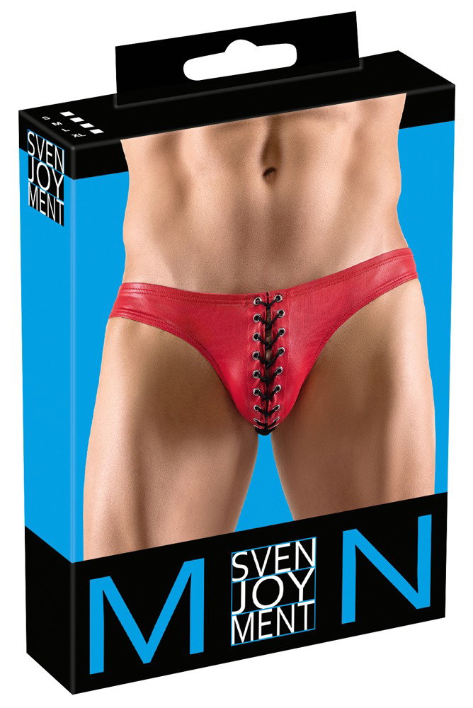 Svenjoyment Slip
