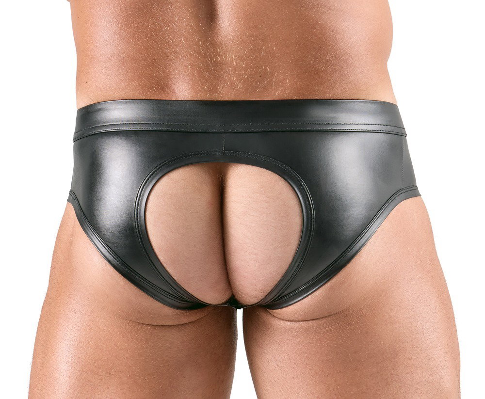Alternative view of Svenjoyment Slip