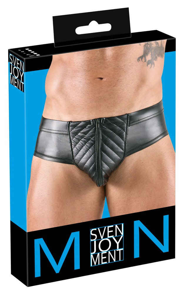 Svenjoyment Slip