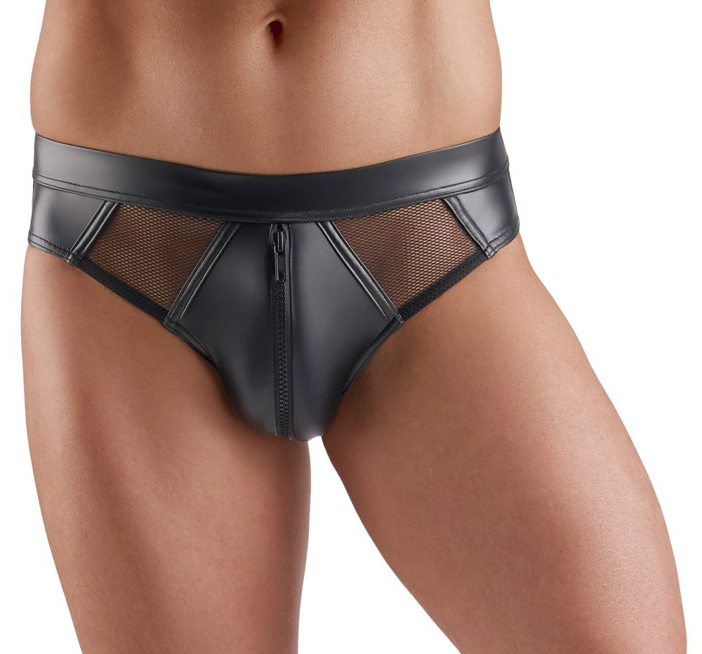Alternative view of Svenjoyment Slip