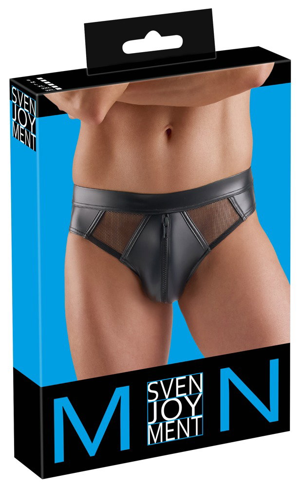 Svenjoyment Slip