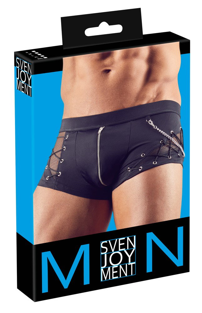 Svenjoyment Pants