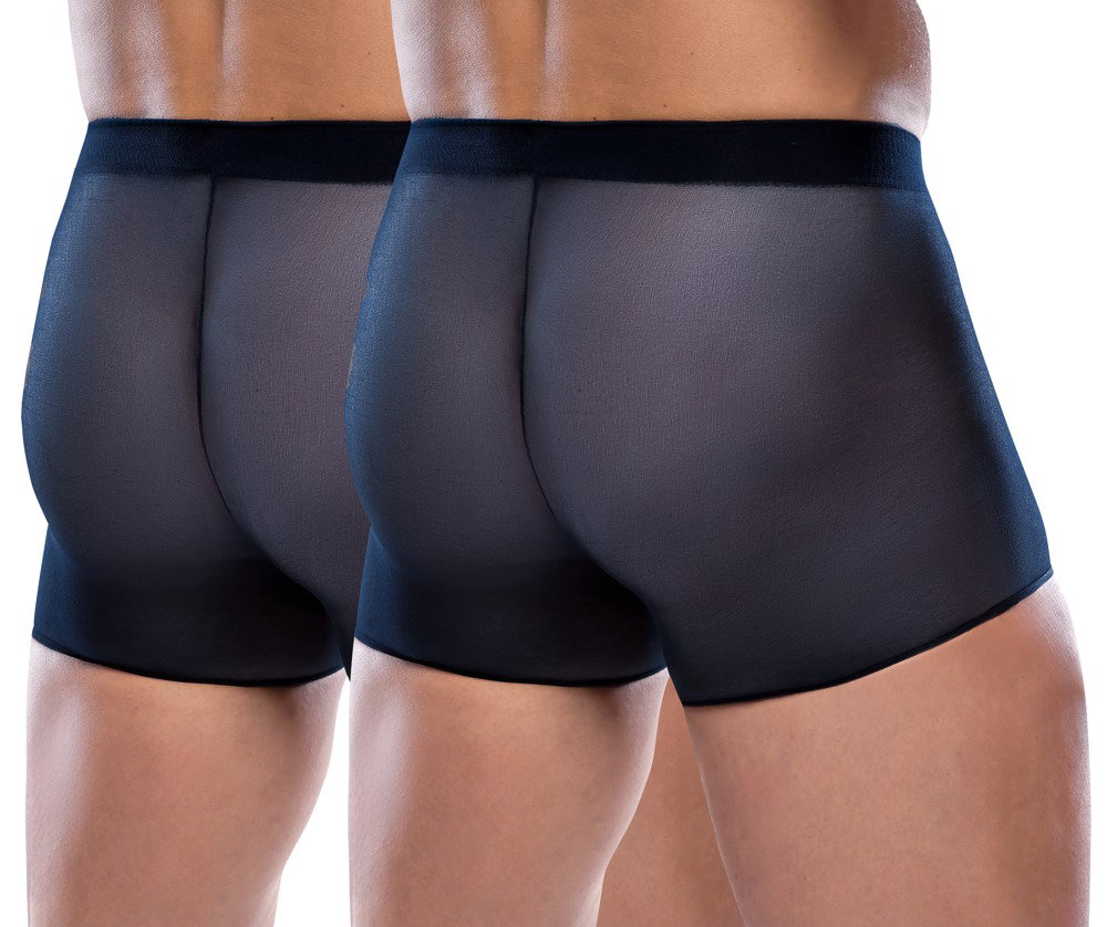 Svenjoyment Pants im 2er-Pack – Bild 3