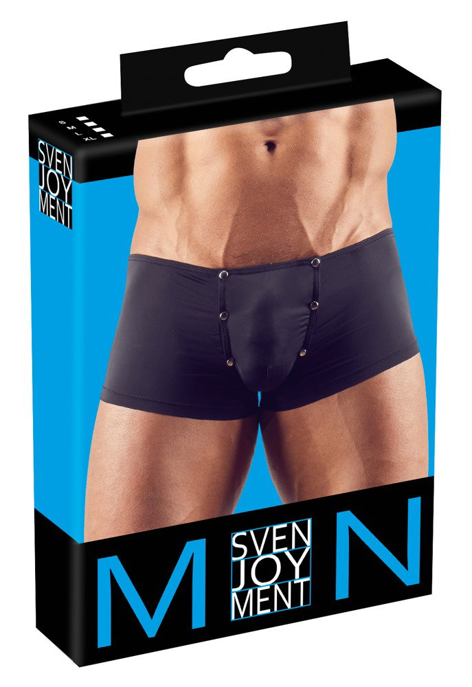 Svenjoyment Pants