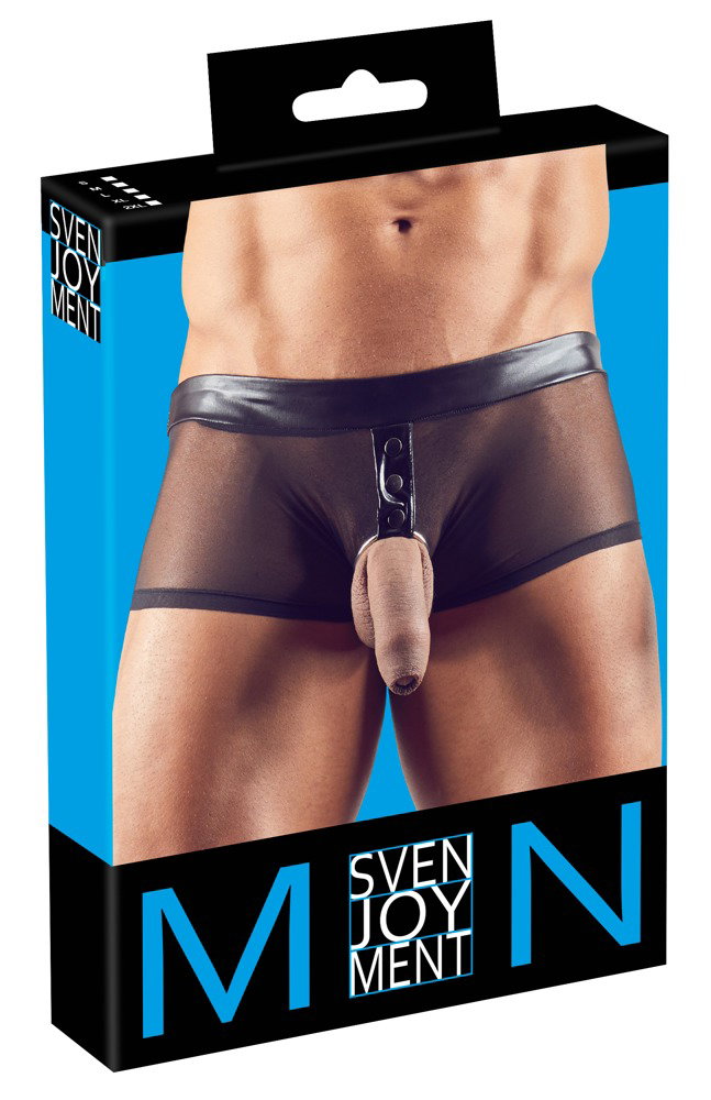 Svenjoyment Pants