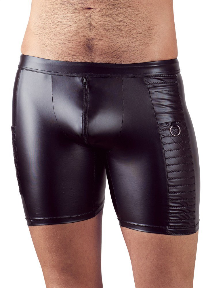 Alternative view of NEK Pants