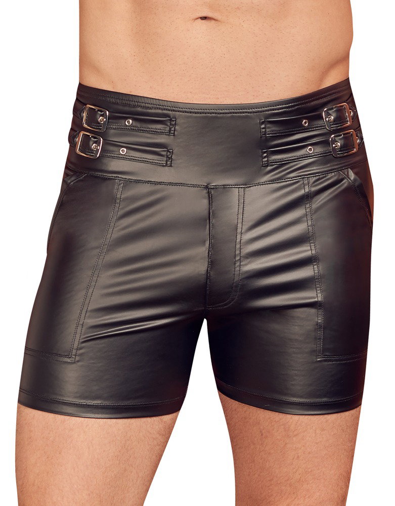 NEK Shorts – Bild 2