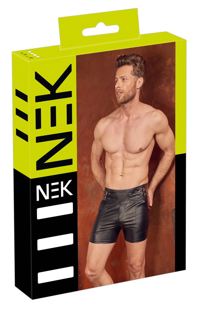 NEK Shorts