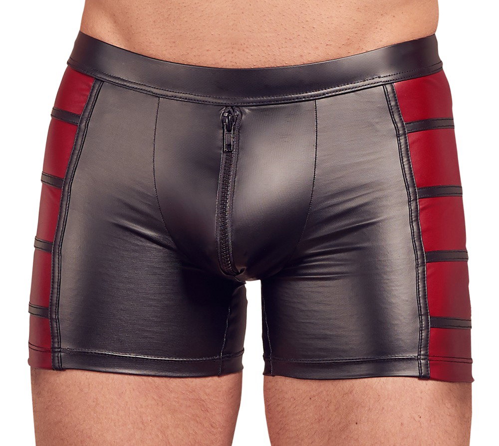 Alternative view of NEK Pants