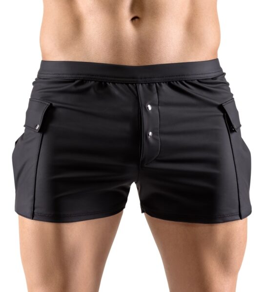 Alternative view of Svenjoyment Shorts