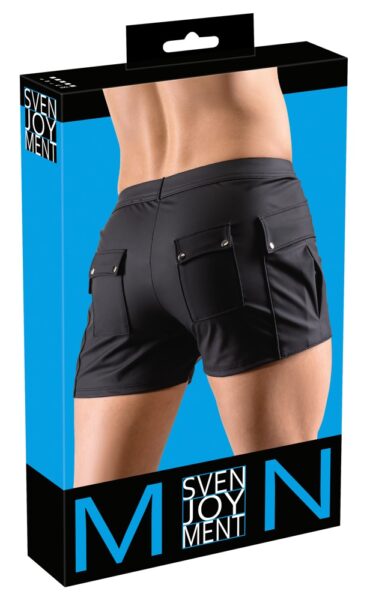 Svenjoyment Shorts