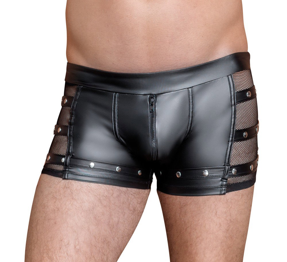 Alternative view of NEK Pants