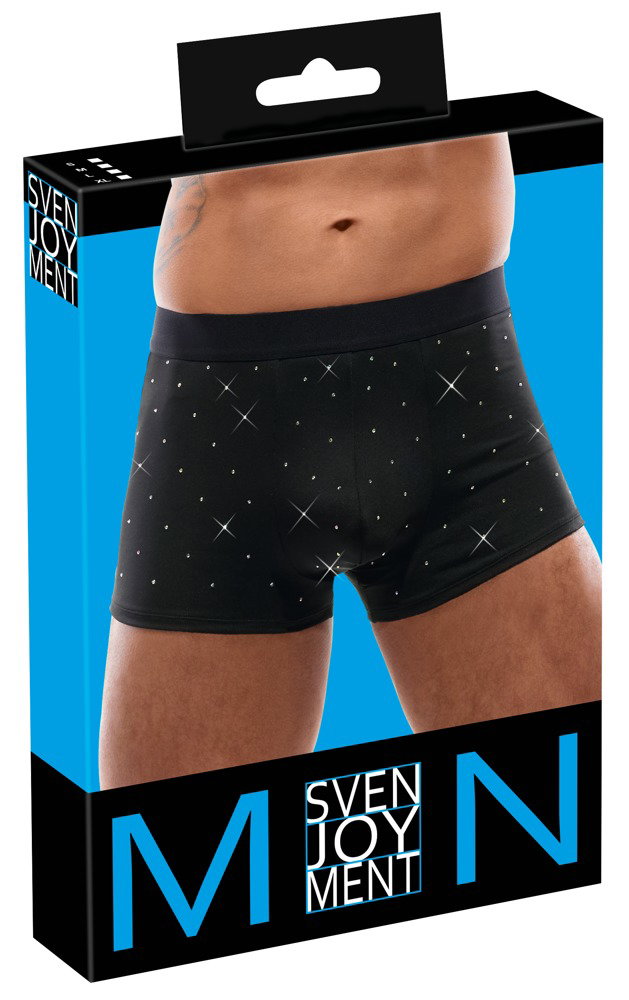 Svenjoyment Pants