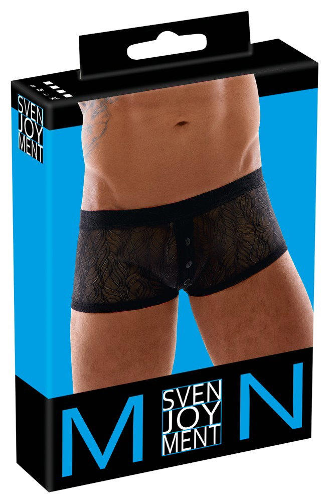 Svenjoyment Pants