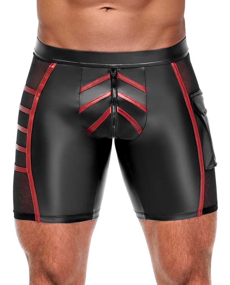 Alternative view of NEK Shorts