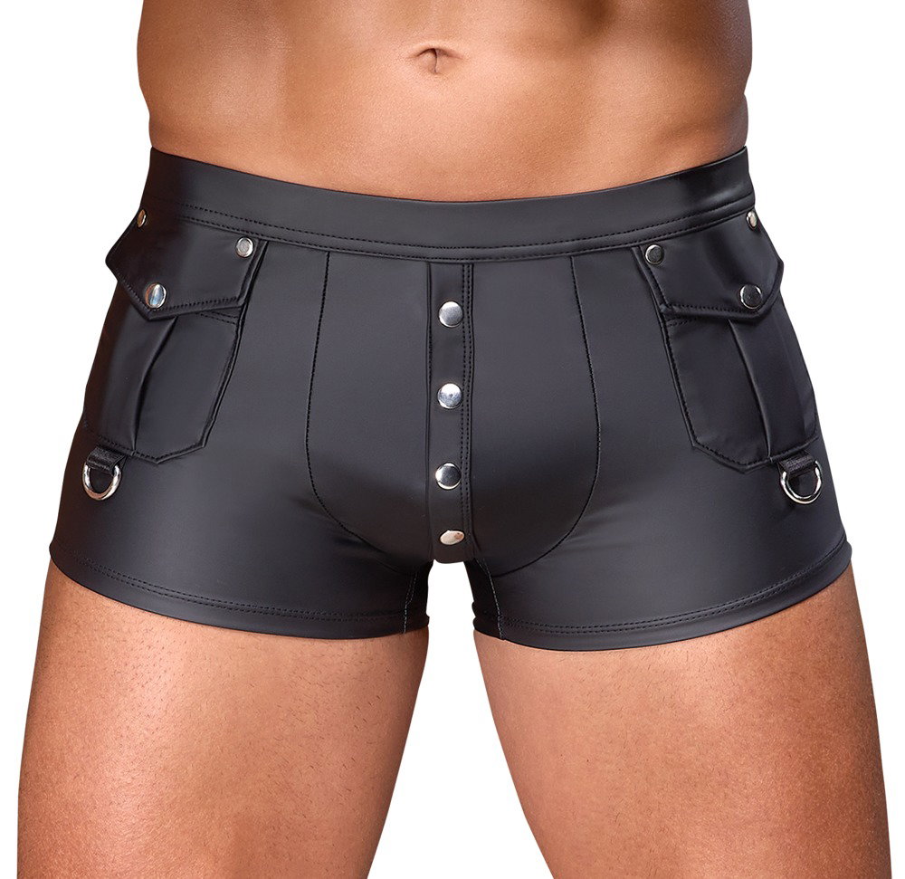 Alternative view of NEK Pants