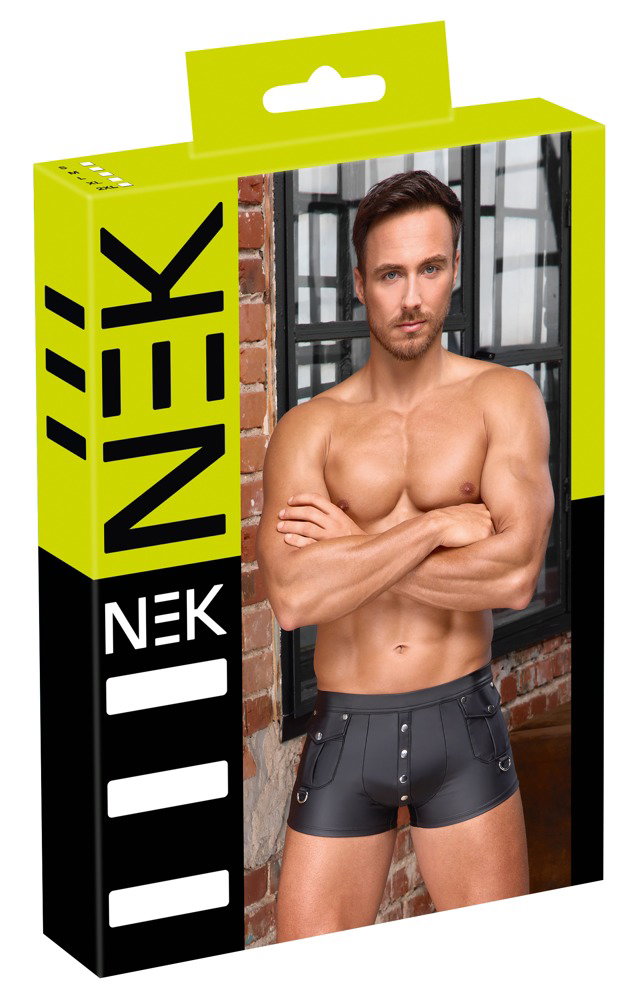 NEK Pants