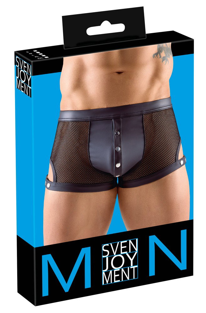 Svenjoyment Pants