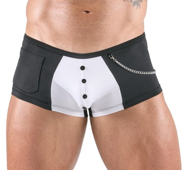 Alternative view of Svenjoyment Pants