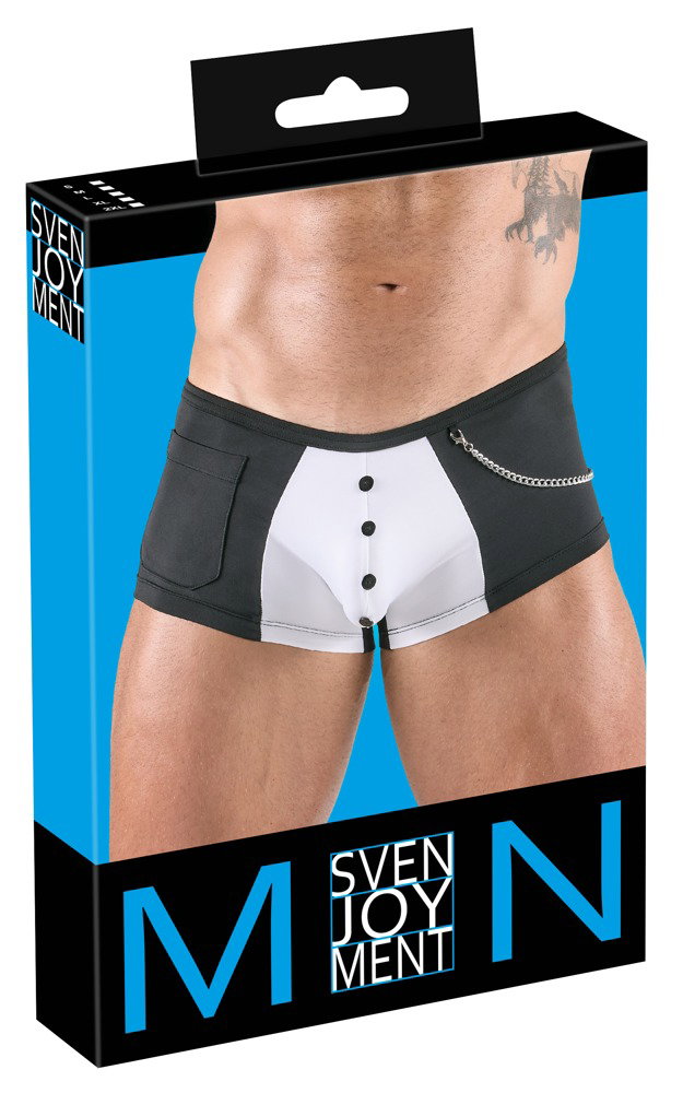 Svenjoyment Pants