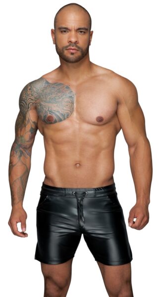 Noir Shorts Missbehaved – Bild 3