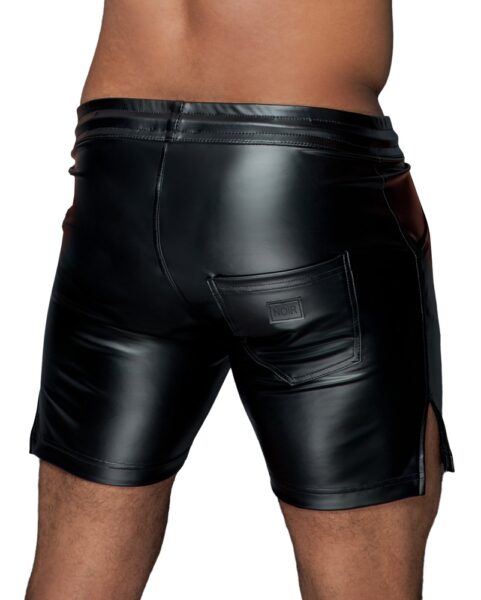 Noir Shorts Missbehaved – Bild 4