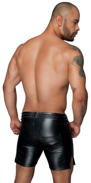 Noir Shorts Missbehaved – Bild 5
