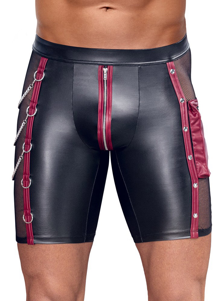 Alternative view of NEK Pants