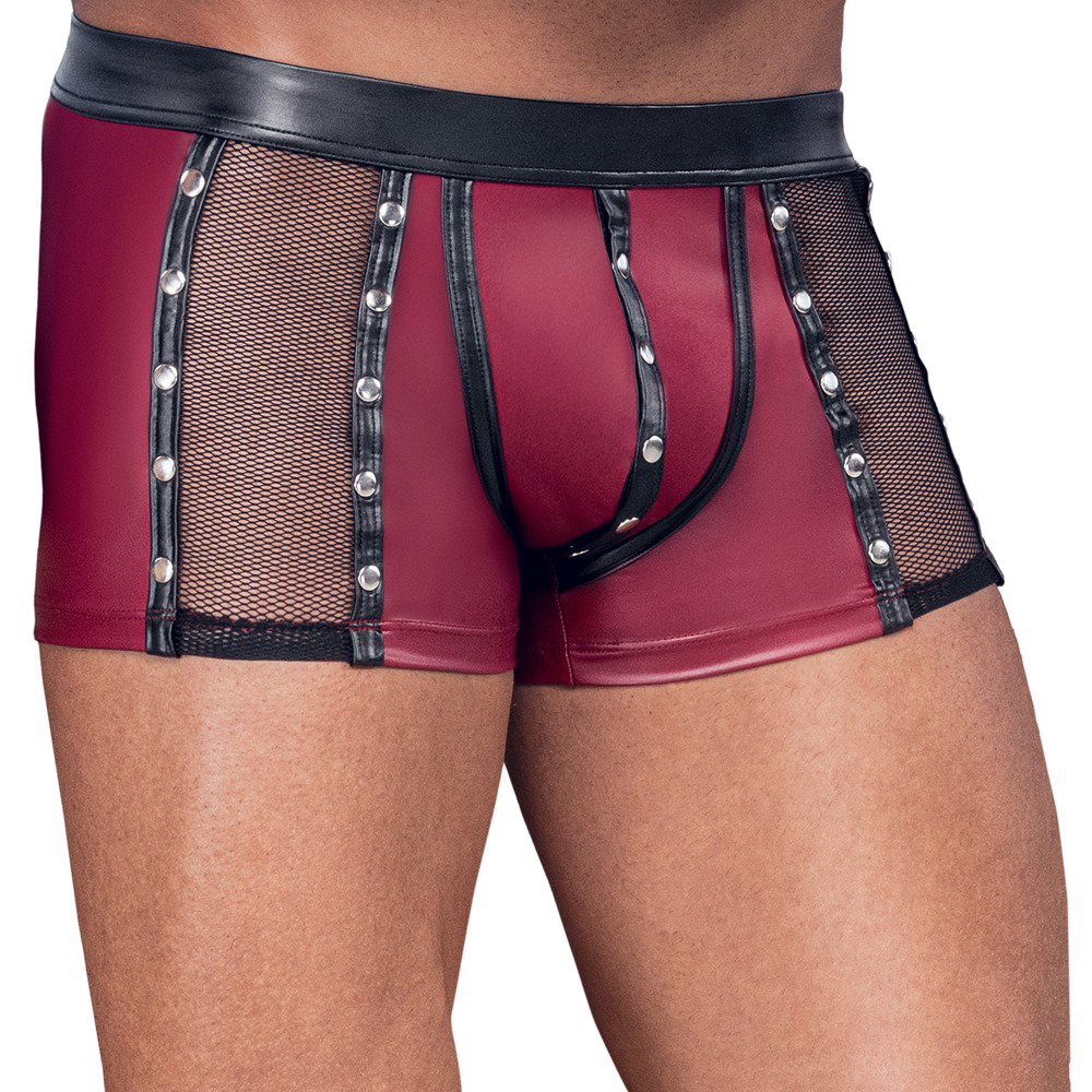 Alternative view of NEK Pants