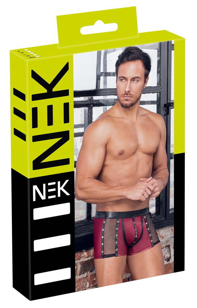 NEK Pants