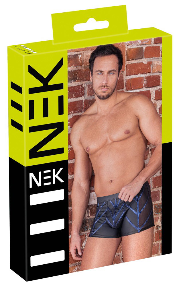 NEK Pants
