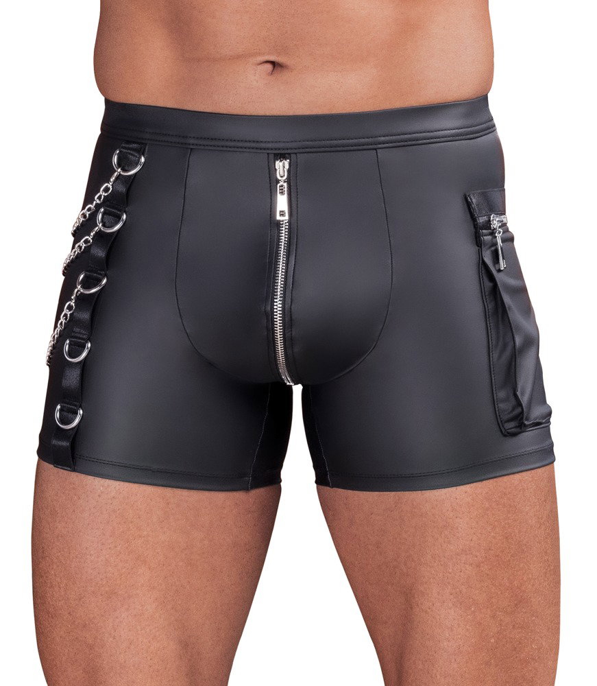 Alternative view of NEK Pants