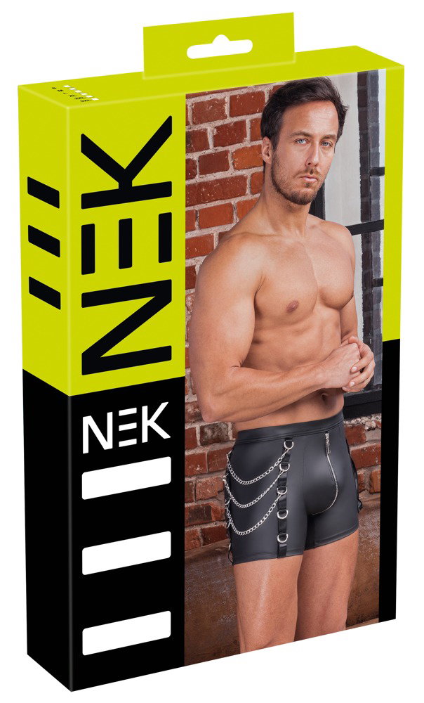 NEK Pants