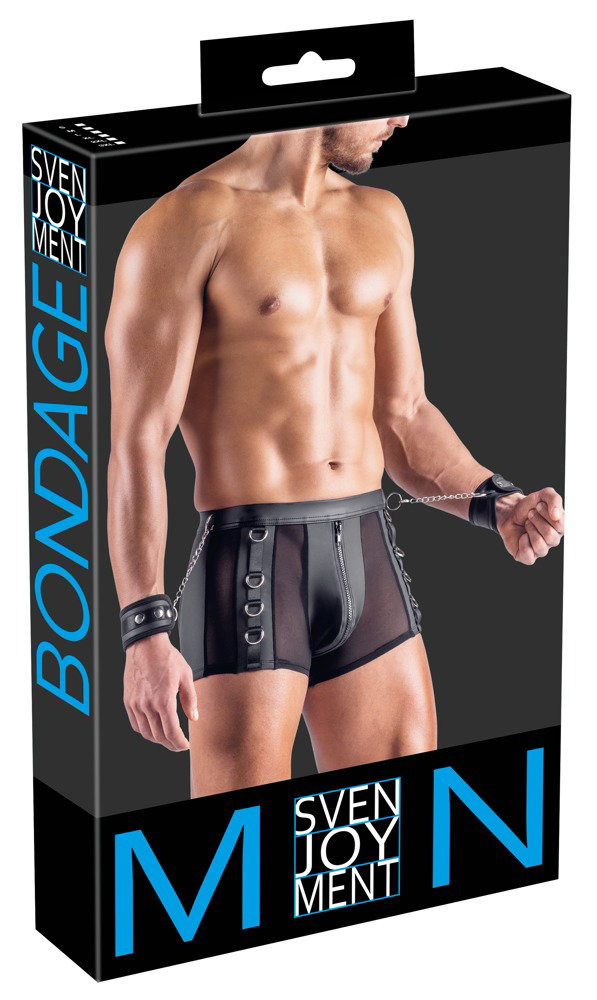 Svenjoyment Pants