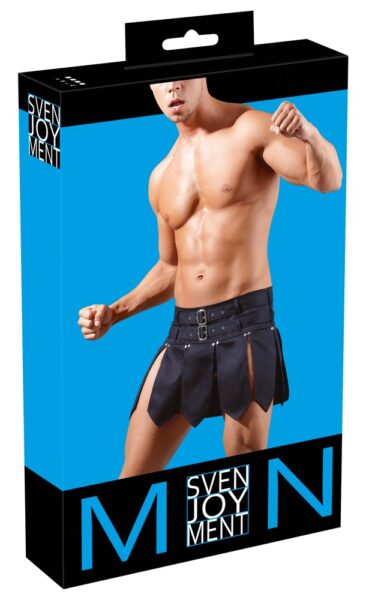 Svenjoyment Rock