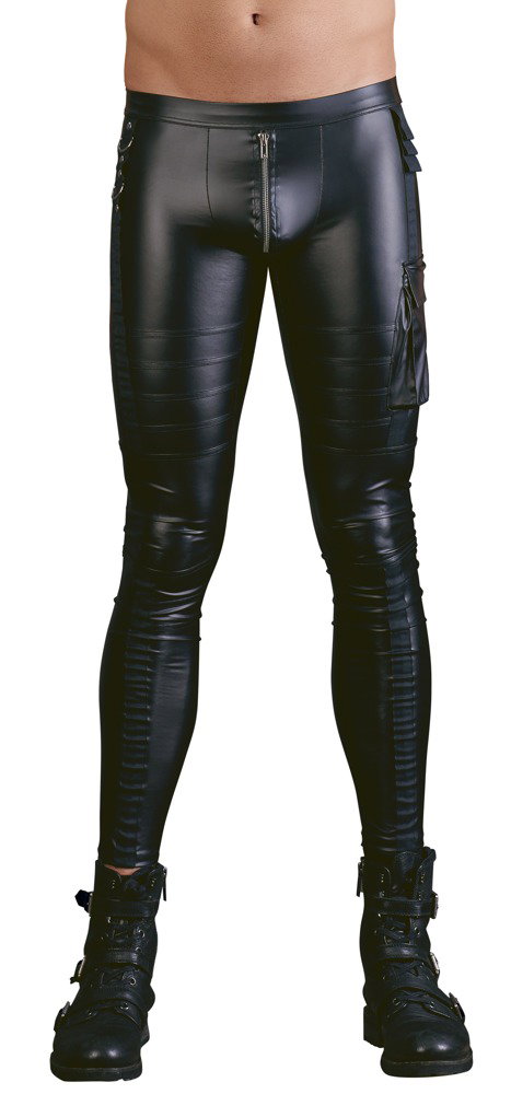 Alternative view of NEK Hose