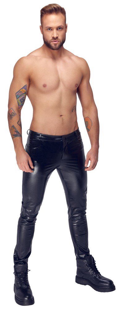 Noir Hose Alpha – Bild 3
