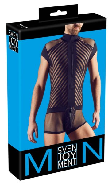 Svenjoyment Overall