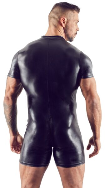 Svenjoyment Kurzoverall – Bild 3