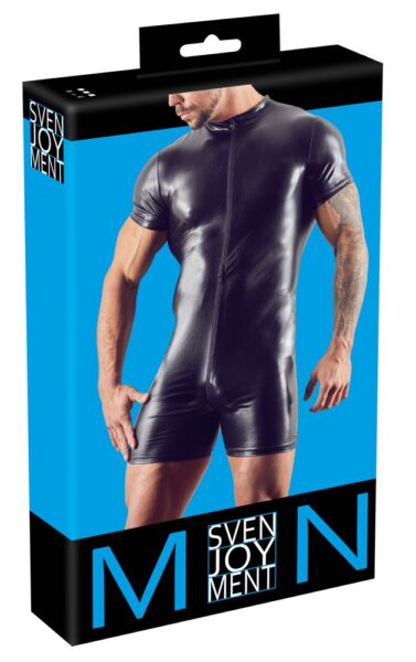Svenjoyment Kurzoverall