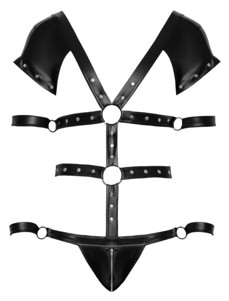 Svenjoyment Body – Bild 5