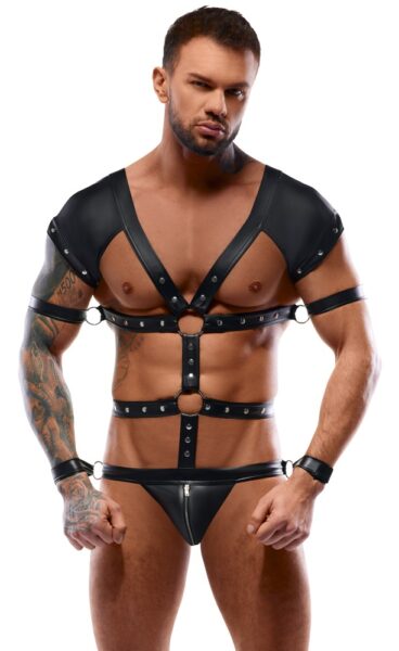 Alternative view of Svenjoyment Body