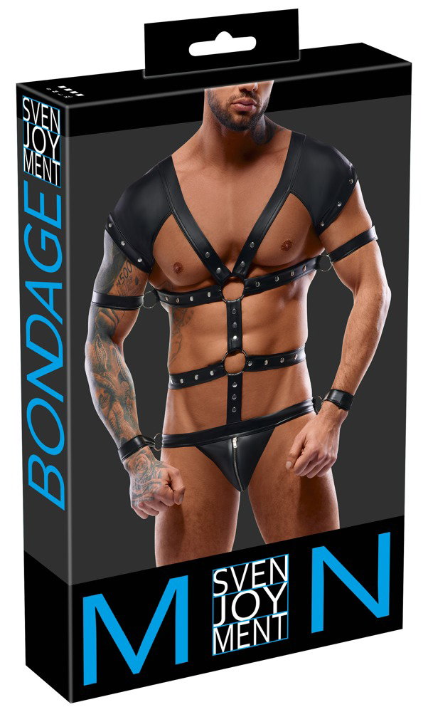 Svenjoyment Body