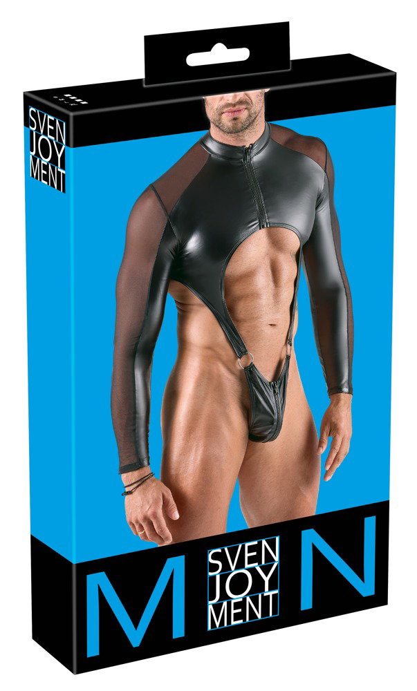 Svenjoyment Body