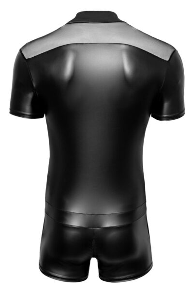 Svenjoyment Kurzoverall – Bild 7