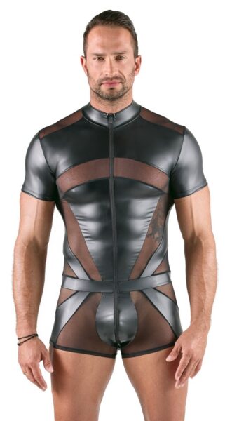 Alternative view of Svenjoyment Kurzoverall