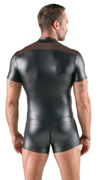 Svenjoyment Kurzoverall – Bild 3